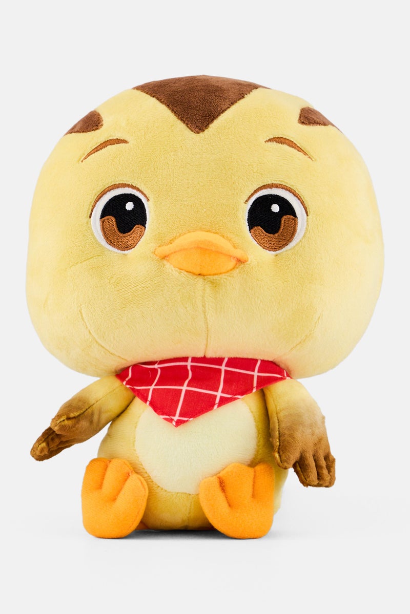 katuri Chip Plush Toy - Image 1
